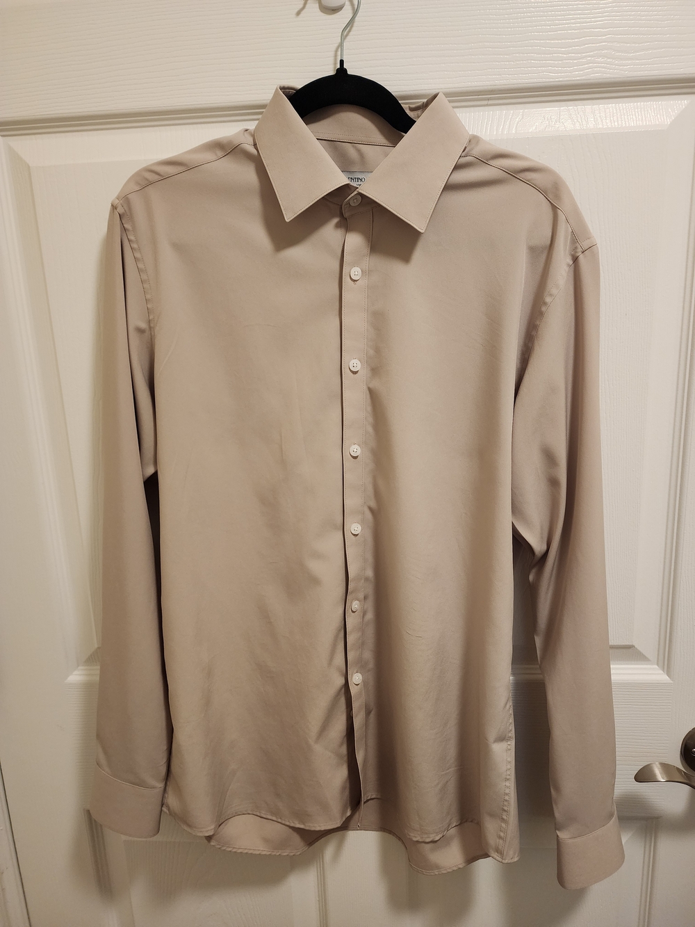 Valentino Rich - Top - Koreans Size 105 but more like US L or US XL Slim Fit
